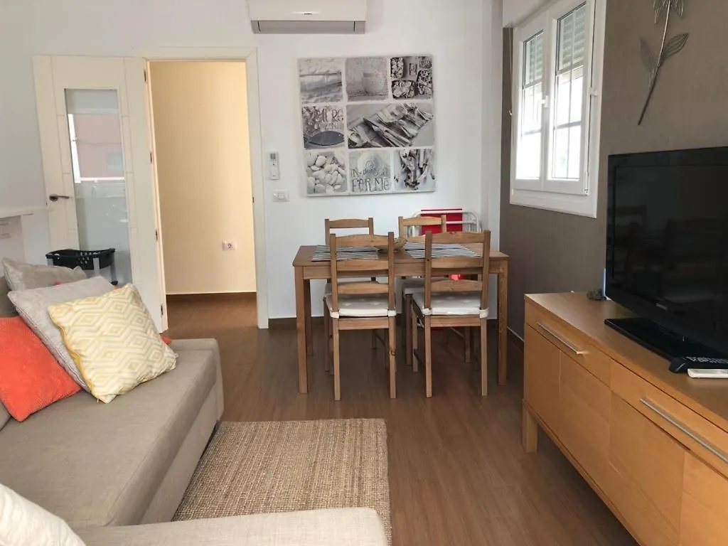 Apartament Varadero Hotel Costa Adeje